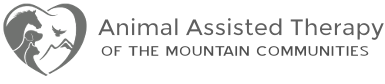 Animal Assisted Therapy Logo